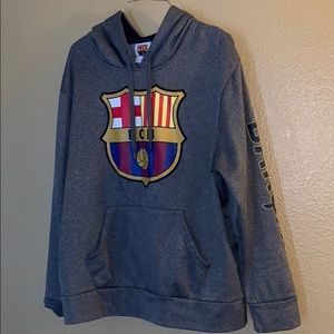 FC Barcelona Sweater